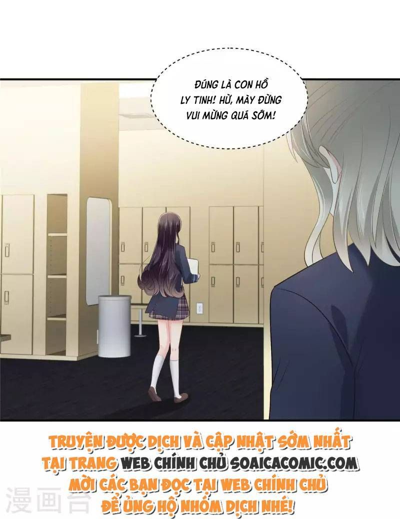 đọc truyện Trọng Sinh Trở Lại: Sủng Nịch Độc Nhất Vô Nhị Chương 244 ảnh 8 tại Thiên Thai Truyện