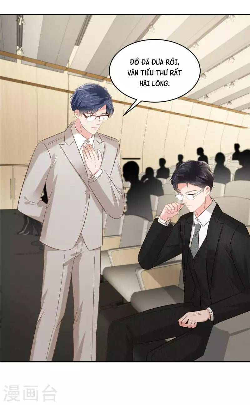 đọc truyện Trọng Sinh Trở Lại: Sủng Nịch Độc Nhất Vô Nhị Chương 244 ảnh 9 tại Thiên Thai Truyện