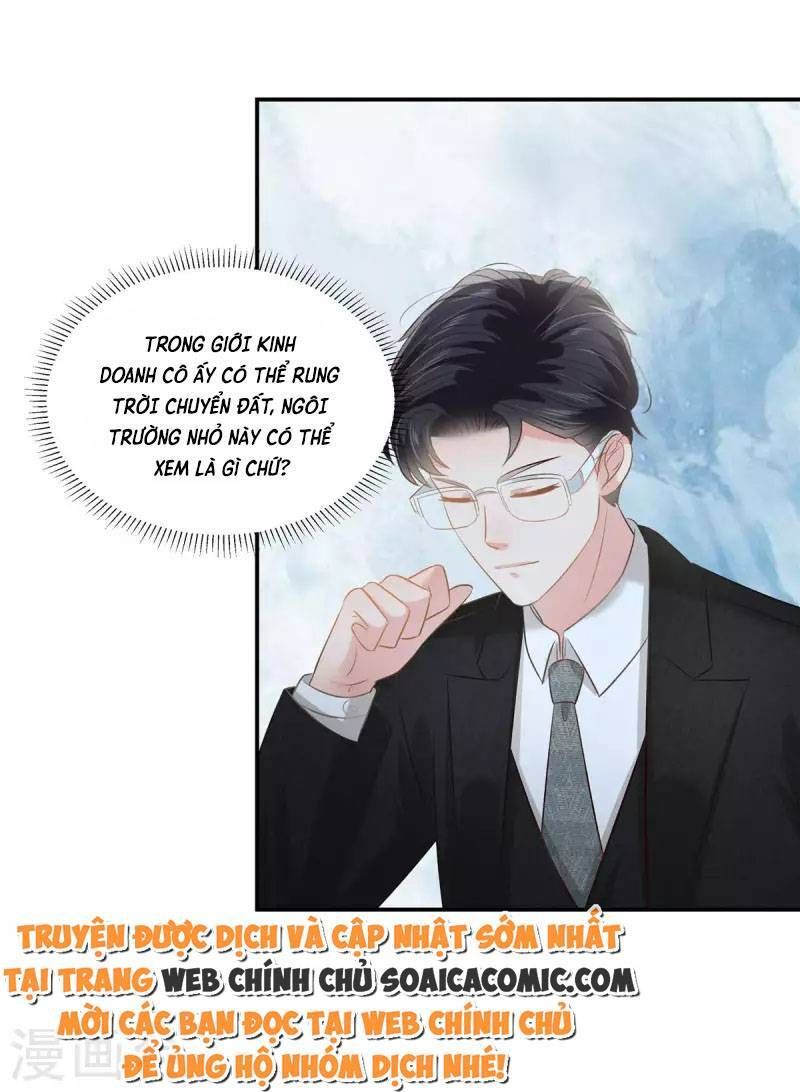 đọc truyện Trọng Sinh Trở Lại: Sủng Nịch Độc Nhất Vô Nhị Chương 244 ảnh 10 tại Thiên Thai Truyện