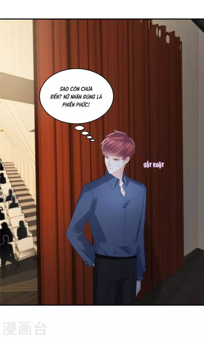 đọc truyện Trọng Sinh Trở Lại: Sủng Nịch Độc Nhất Vô Nhị Chương 244 ảnh 11 tại Thiên Thai Truyện