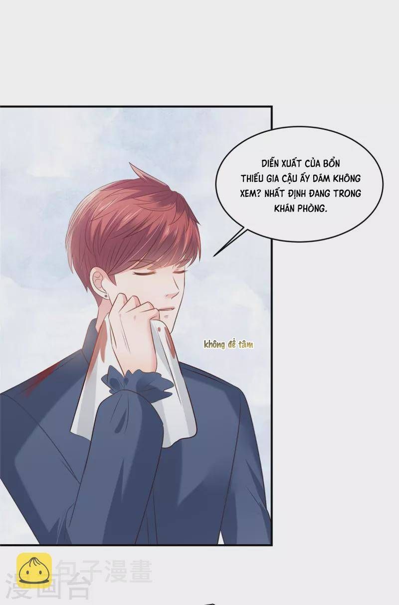 đọc truyện Trọng Sinh Trở Lại: Sủng Nịch Độc Nhất Vô Nhị Chương 245 ảnh 13 tại Thiên Thai Truyện