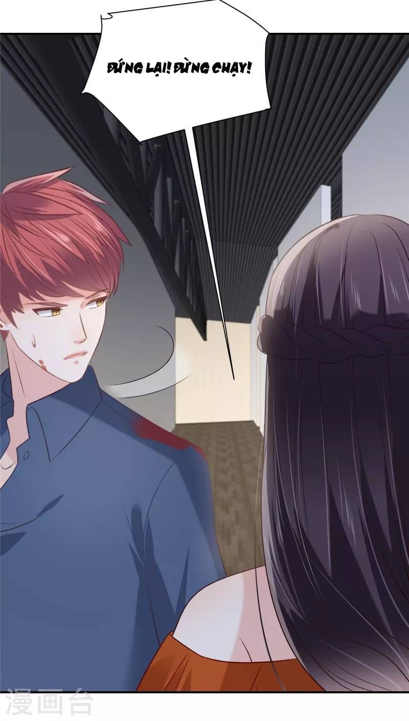 đọc truyện Trọng Sinh Trở Lại: Sủng Nịch Độc Nhất Vô Nhị Chương 245 ảnh 14 tại Thiên Thai Truyện