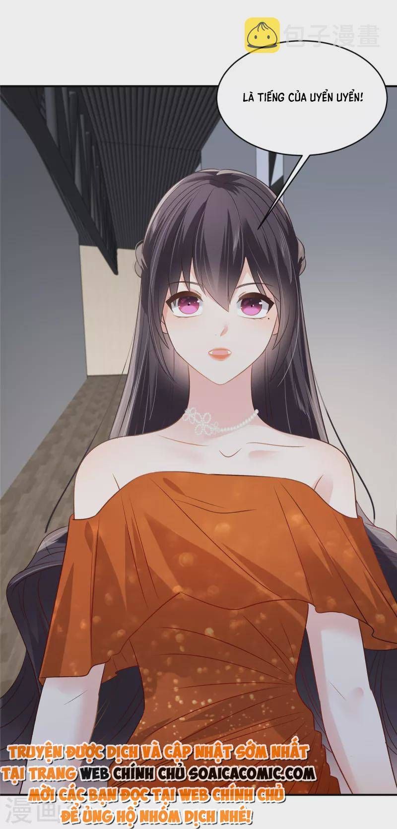 đọc truyện Trọng Sinh Trở Lại: Sủng Nịch Độc Nhất Vô Nhị Chương 245 ảnh 15 tại Thiên Thai Truyện