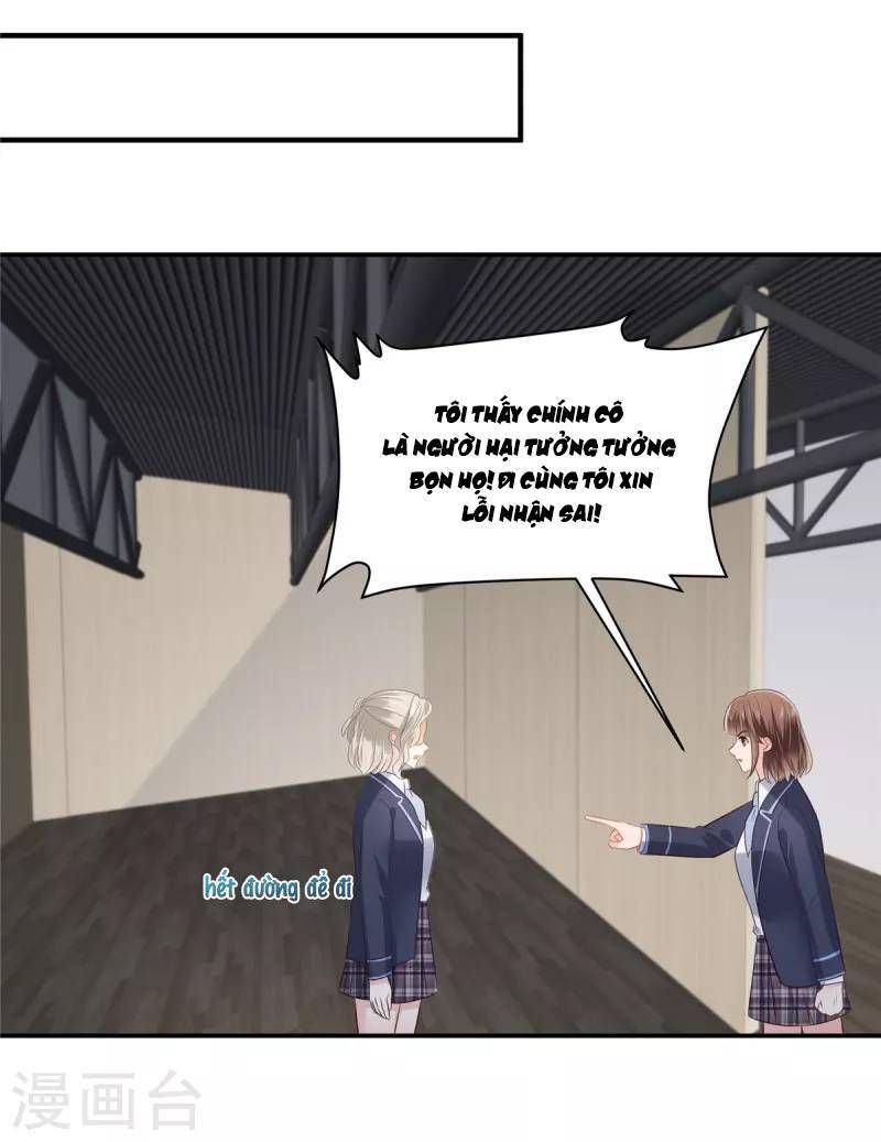 đọc truyện Trọng Sinh Trở Lại: Sủng Nịch Độc Nhất Vô Nhị Chương 245 ảnh 16 tại Thiên Thai Truyện