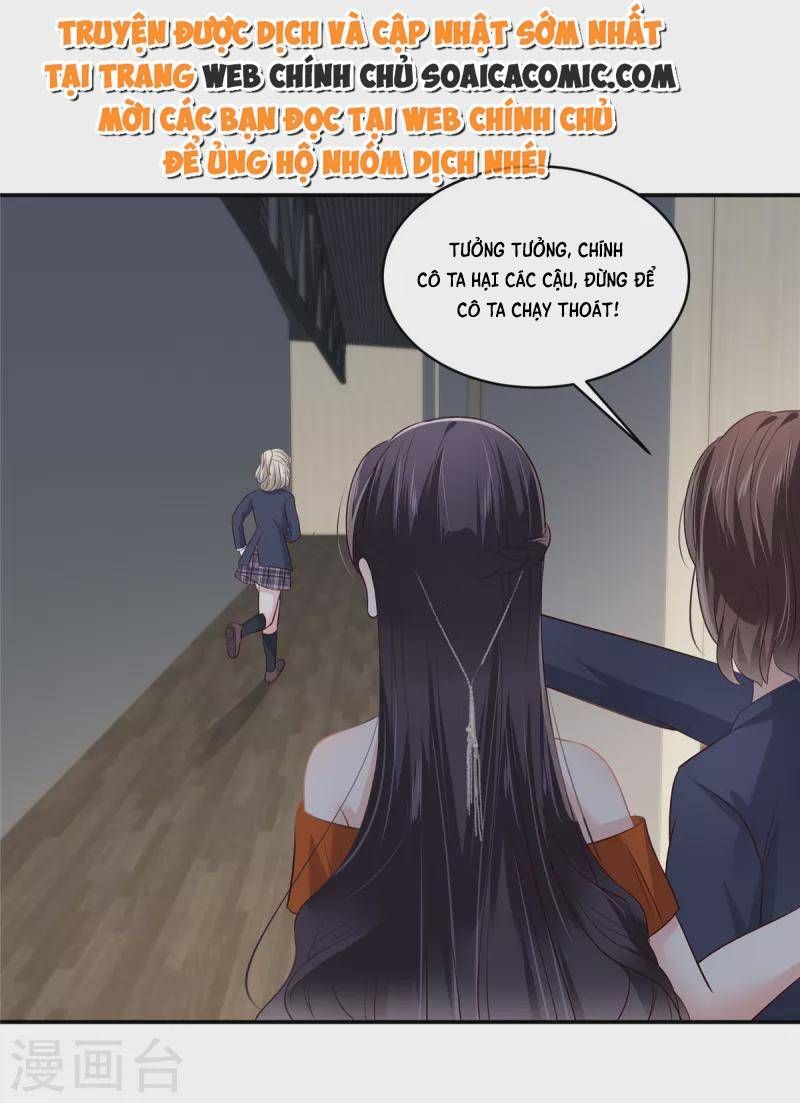 đọc truyện Trọng Sinh Trở Lại: Sủng Nịch Độc Nhất Vô Nhị Chương 245 ảnh 18 tại Thiên Thai Truyện