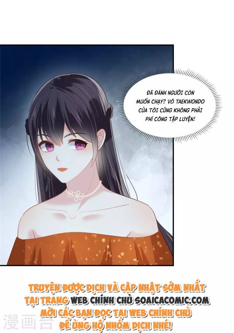 đọc truyện Trọng Sinh Trở Lại: Sủng Nịch Độc Nhất Vô Nhị Chương 245 ảnh 19 tại Thiên Thai Truyện