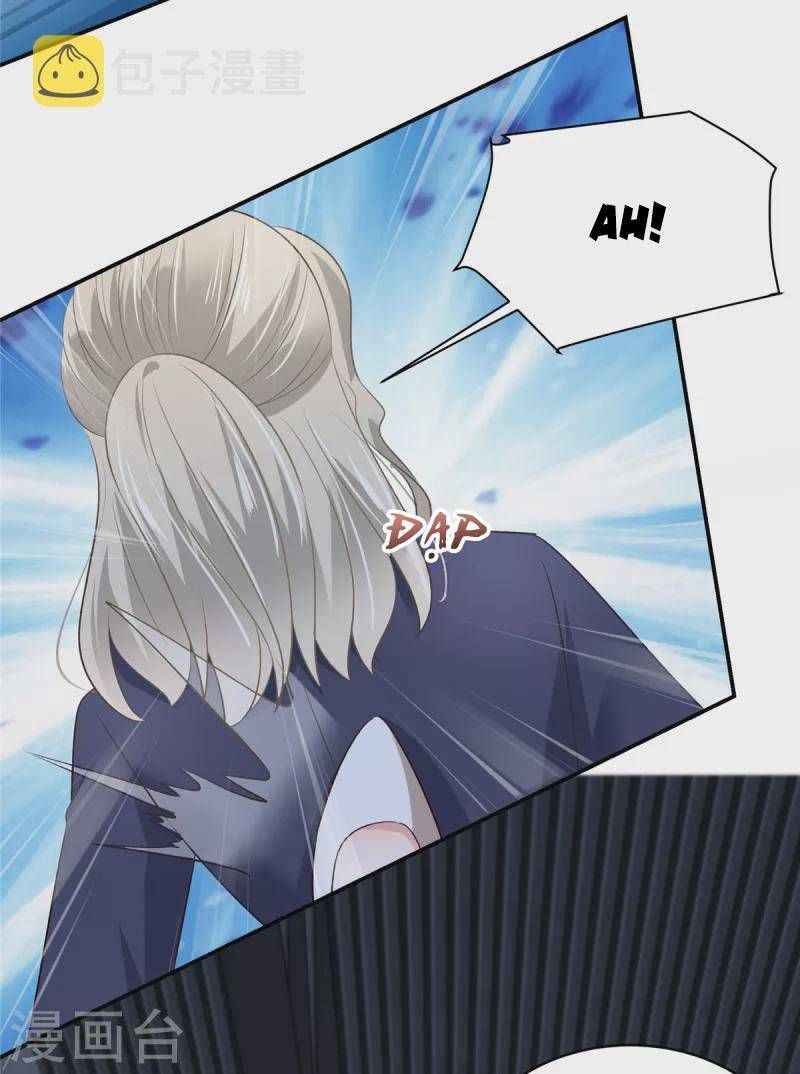 đọc truyện Trọng Sinh Trở Lại: Sủng Nịch Độc Nhất Vô Nhị Chương 245 ảnh 21 tại Thiên Thai Truyện