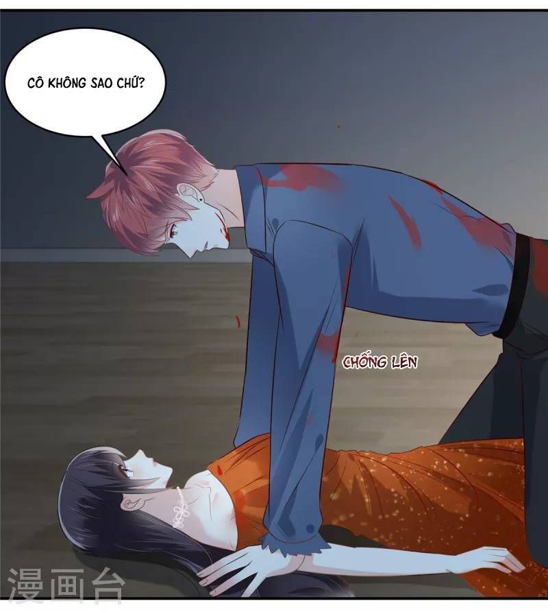 đọc truyện Trọng Sinh Trở Lại: Sủng Nịch Độc Nhất Vô Nhị Chương 245 ảnh 4 tại Thiên Thai Truyện