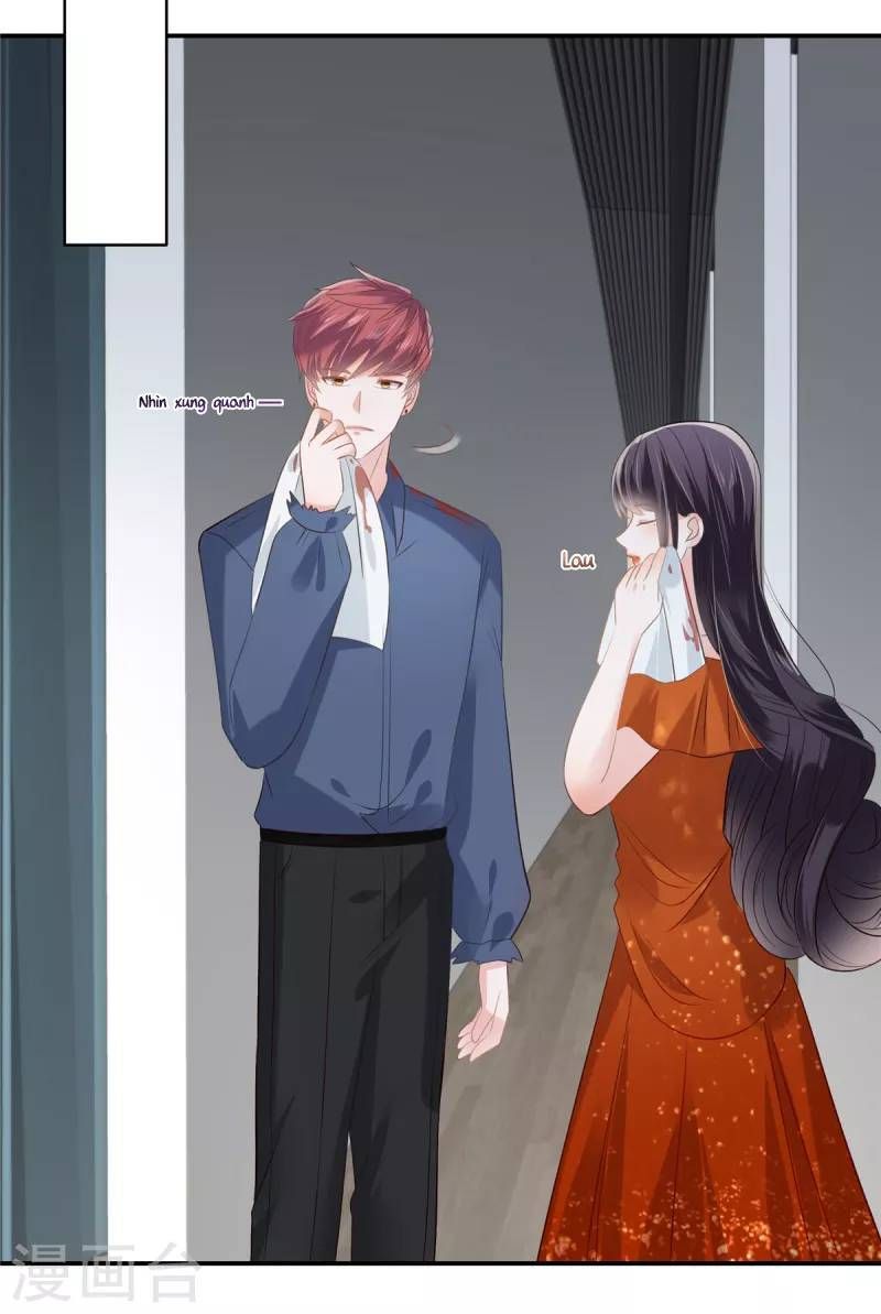 đọc truyện Trọng Sinh Trở Lại: Sủng Nịch Độc Nhất Vô Nhị Chương 245 ảnh 11 tại Thiên Thai Truyện