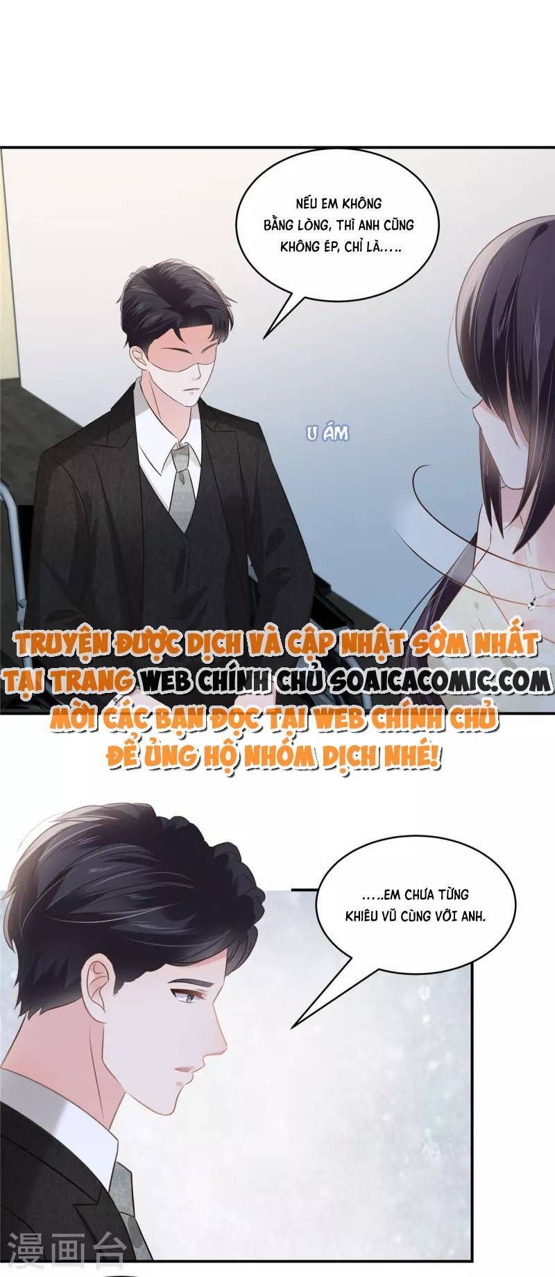 đọc truyện Trọng Sinh Trở Lại: Sủng Nịch Độc Nhất Vô Nhị Chương 246 ảnh 12 tại Thiên Thai Truyện