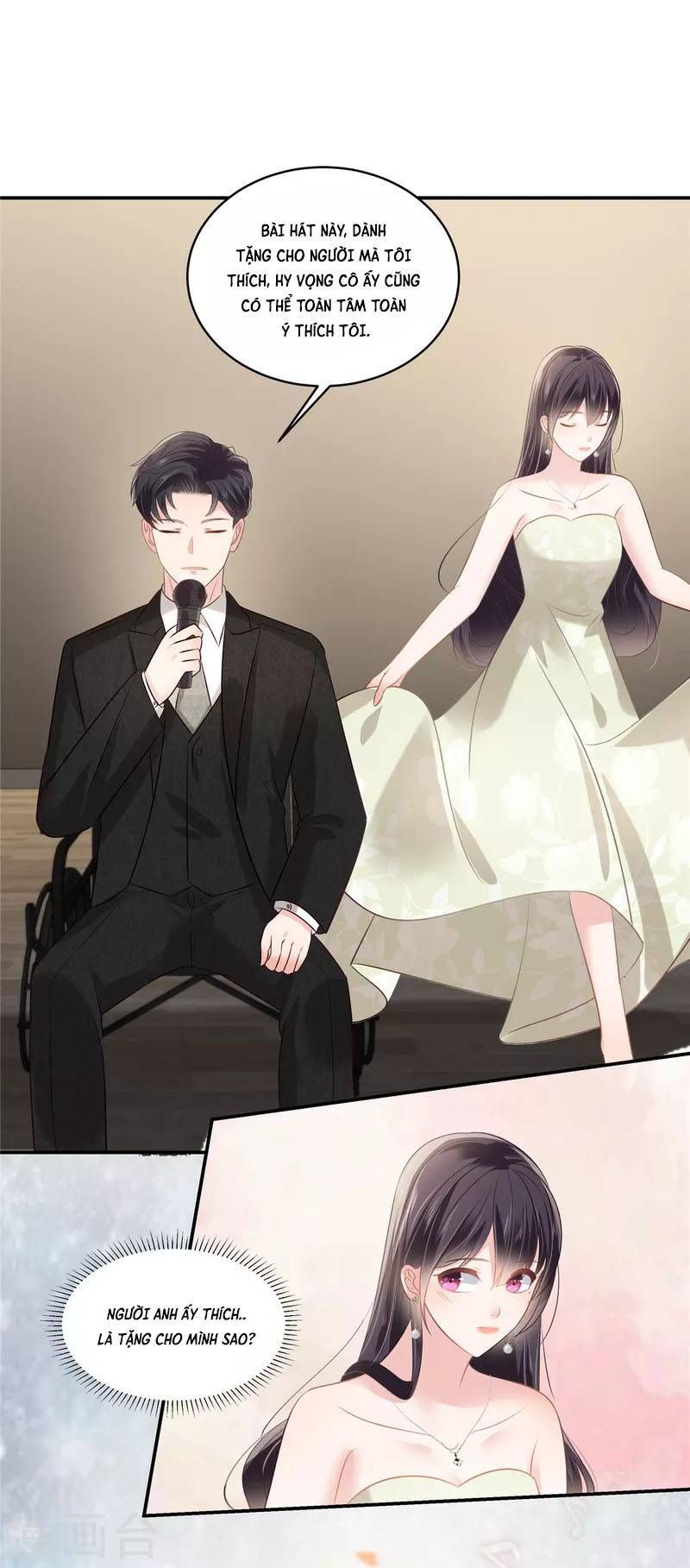 đọc truyện Trọng Sinh Trở Lại: Sủng Nịch Độc Nhất Vô Nhị Chương 246 ảnh 15 tại Thiên Thai Truyện