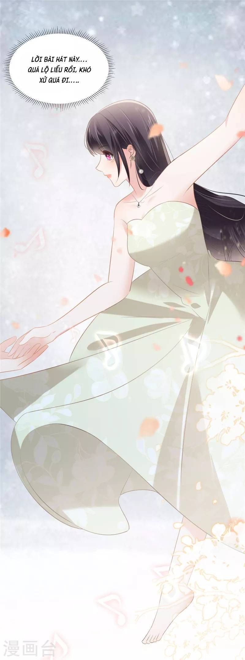 đọc truyện Trọng Sinh Trở Lại: Sủng Nịch Độc Nhất Vô Nhị Chương 246 ảnh 19 tại Thiên Thai Truyện