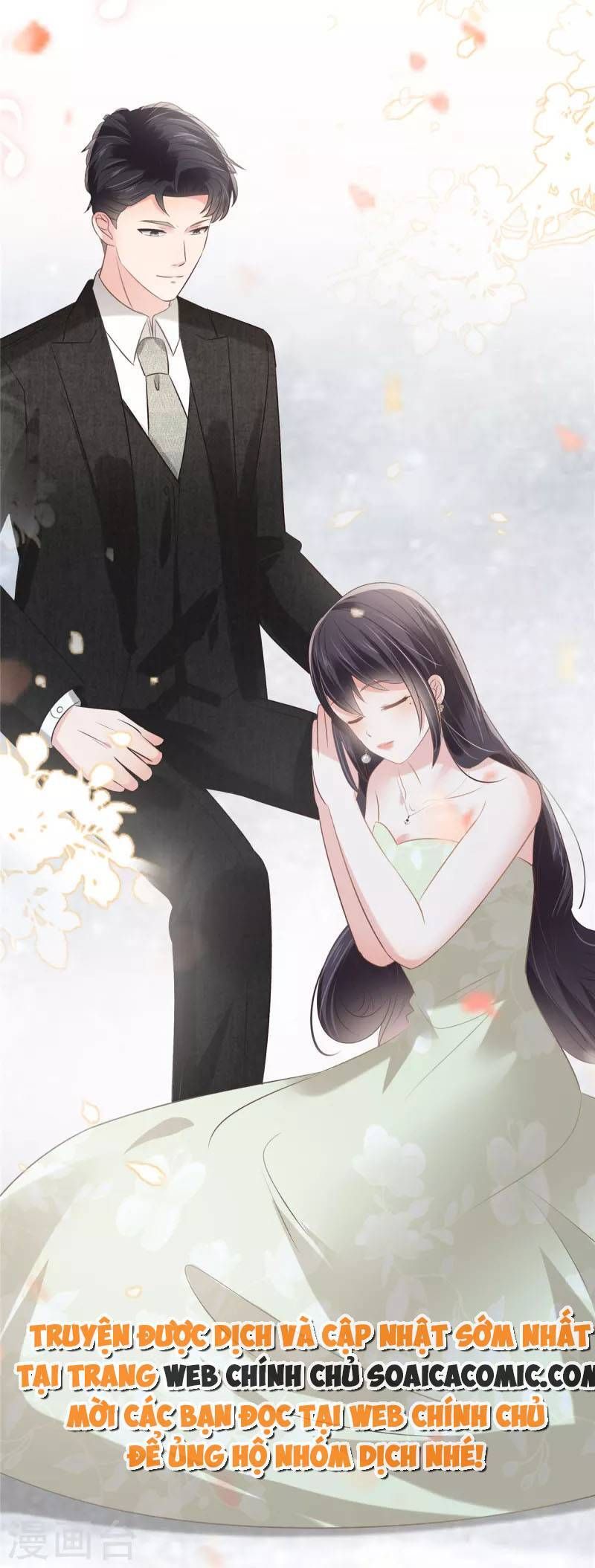 đọc truyện Trọng Sinh Trở Lại: Sủng Nịch Độc Nhất Vô Nhị Chương 246 ảnh 20 tại Thiên Thai Truyện