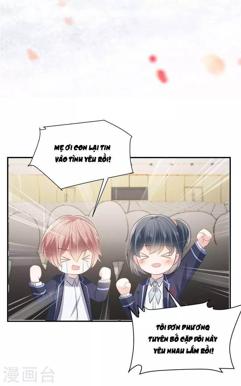 đọc truyện Trọng Sinh Trở Lại: Sủng Nịch Độc Nhất Vô Nhị Chương 246 ảnh 21 tại Thiên Thai Truyện