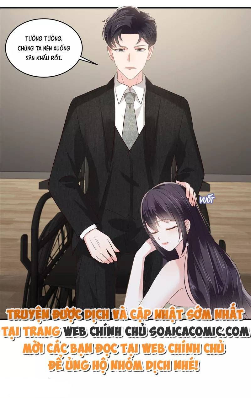 đọc truyện Trọng Sinh Trở Lại: Sủng Nịch Độc Nhất Vô Nhị Chương 246 ảnh 22 tại Thiên Thai Truyện