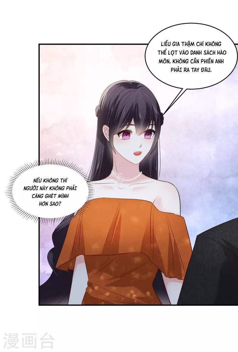 đọc truyện Trọng Sinh Trở Lại: Sủng Nịch Độc Nhất Vô Nhị Chương 246 ảnh 5 tại Thiên Thai Truyện