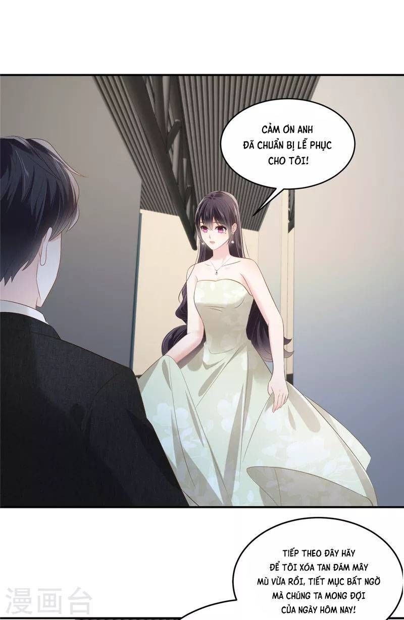 đọc truyện Trọng Sinh Trở Lại: Sủng Nịch Độc Nhất Vô Nhị Chương 246 ảnh 9 tại Thiên Thai Truyện