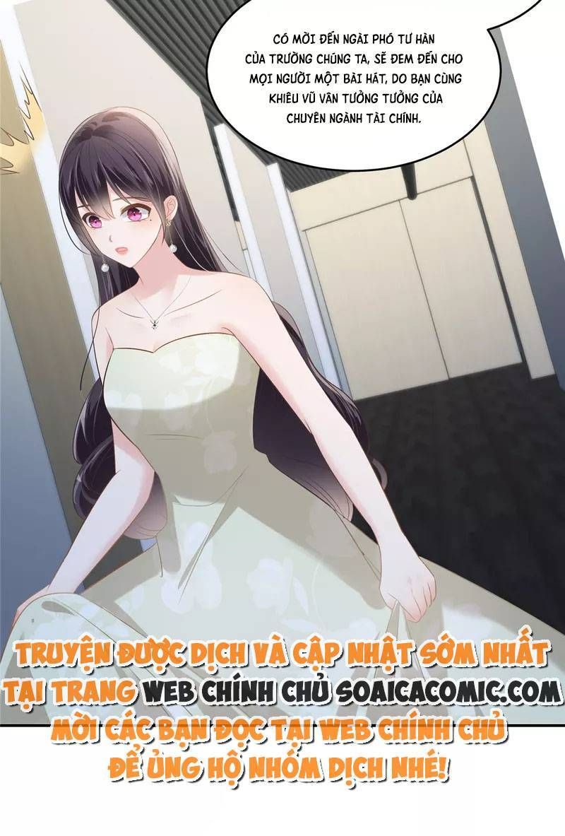 đọc truyện Trọng Sinh Trở Lại: Sủng Nịch Độc Nhất Vô Nhị Chương 246 ảnh 10 tại Thiên Thai Truyện