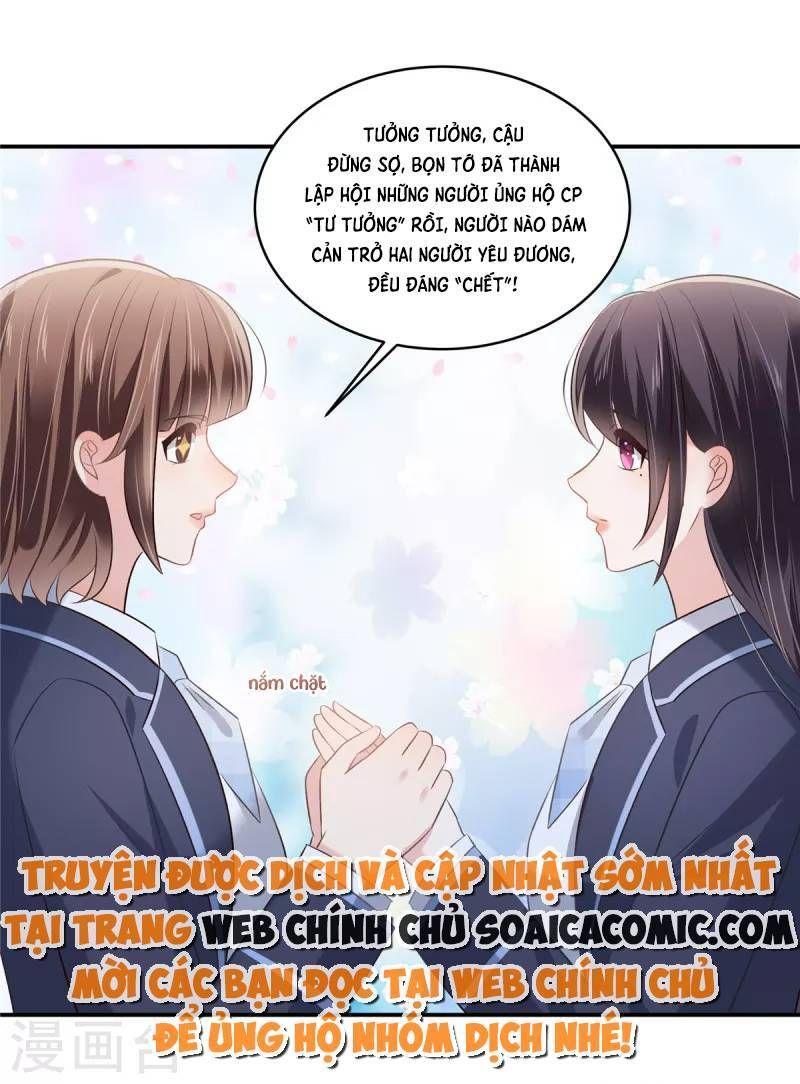 đọc truyện Trọng Sinh Trở Lại: Sủng Nịch Độc Nhất Vô Nhị Chương 247 ảnh 12 tại Thiên Thai Truyện