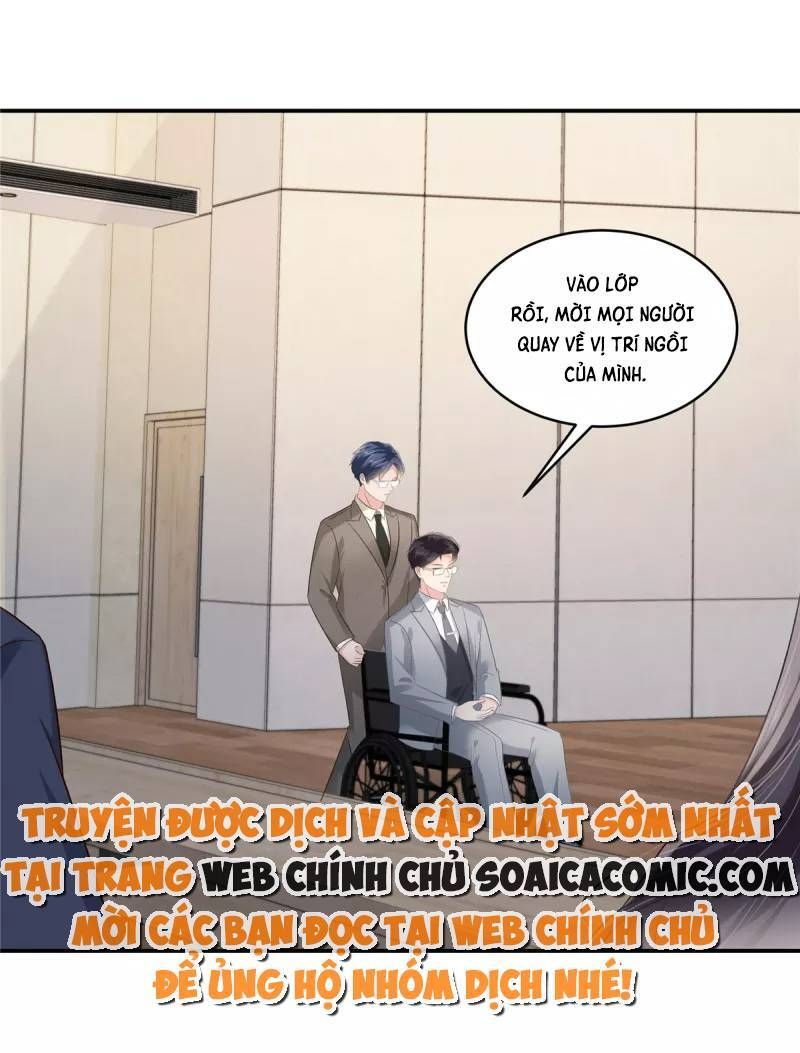 đọc truyện Trọng Sinh Trở Lại: Sủng Nịch Độc Nhất Vô Nhị Chương 247 ảnh 14 tại Thiên Thai Truyện