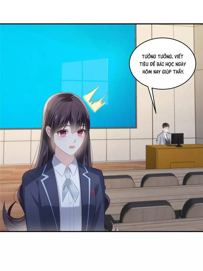 đọc truyện Trọng Sinh Trở Lại: Sủng Nịch Độc Nhất Vô Nhị Chương 247 ảnh 15 tại Thiên Thai Truyện