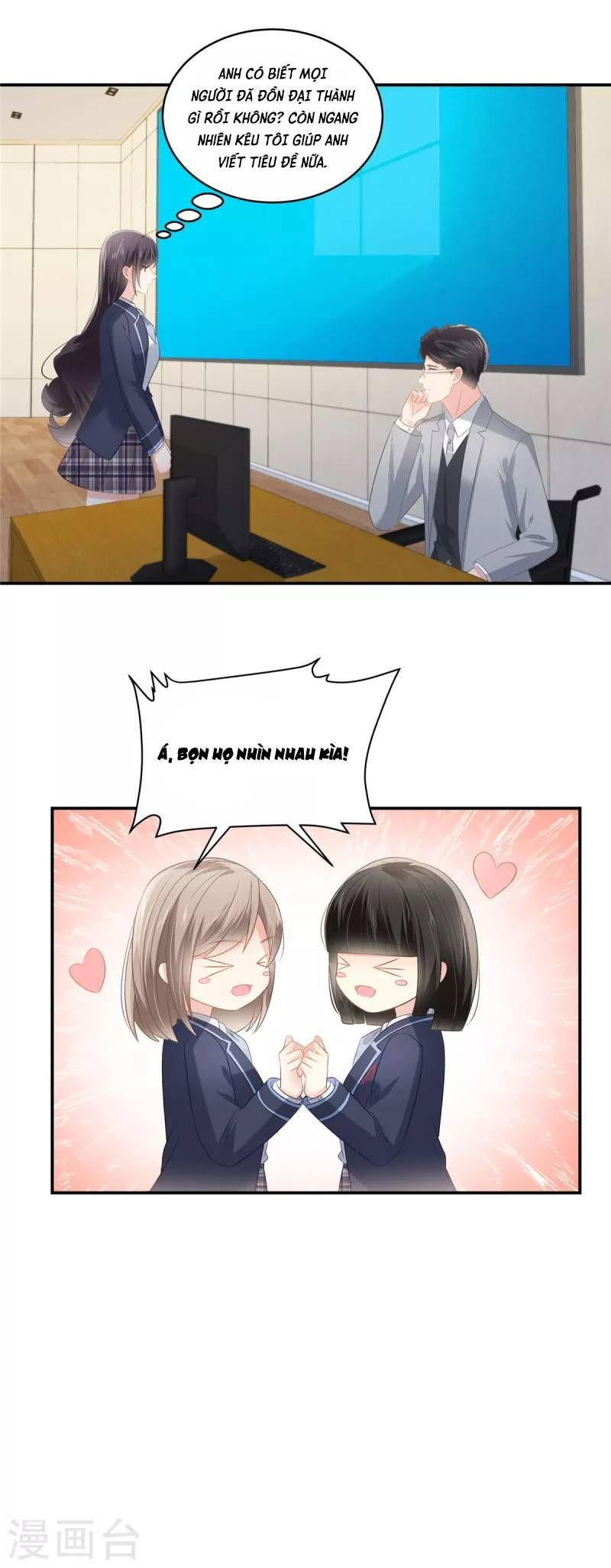 đọc truyện Trọng Sinh Trở Lại: Sủng Nịch Độc Nhất Vô Nhị Chương 247 ảnh 17 tại Thiên Thai Truyện