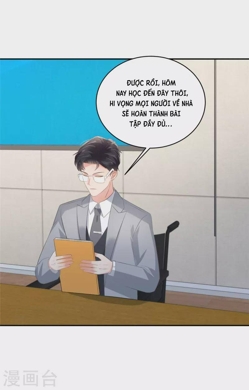 đọc truyện Trọng Sinh Trở Lại: Sủng Nịch Độc Nhất Vô Nhị Chương 247 ảnh 19 tại Thiên Thai Truyện