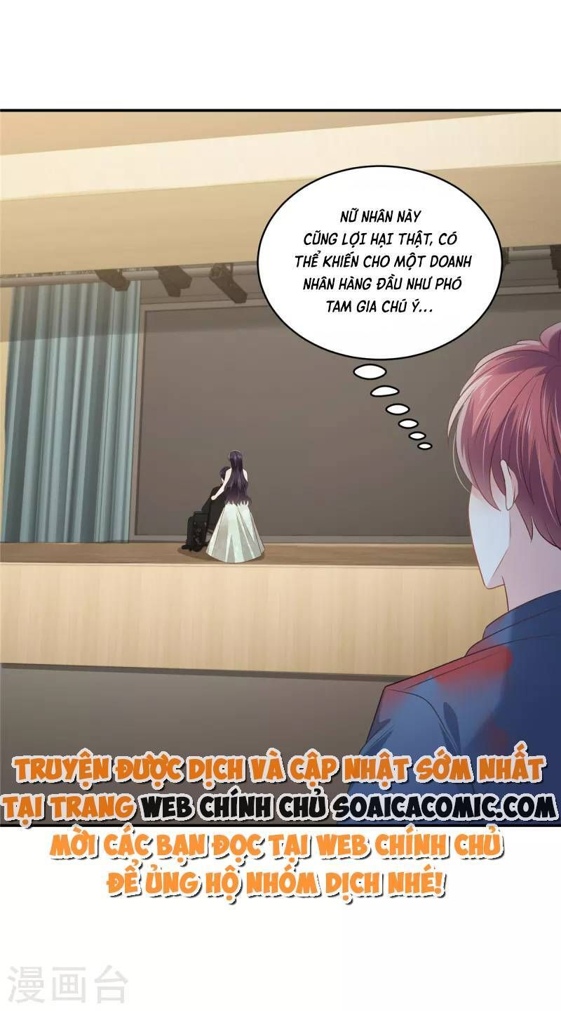 đọc truyện Trọng Sinh Trở Lại: Sủng Nịch Độc Nhất Vô Nhị Chương 247 ảnh 6 tại Thiên Thai Truyện