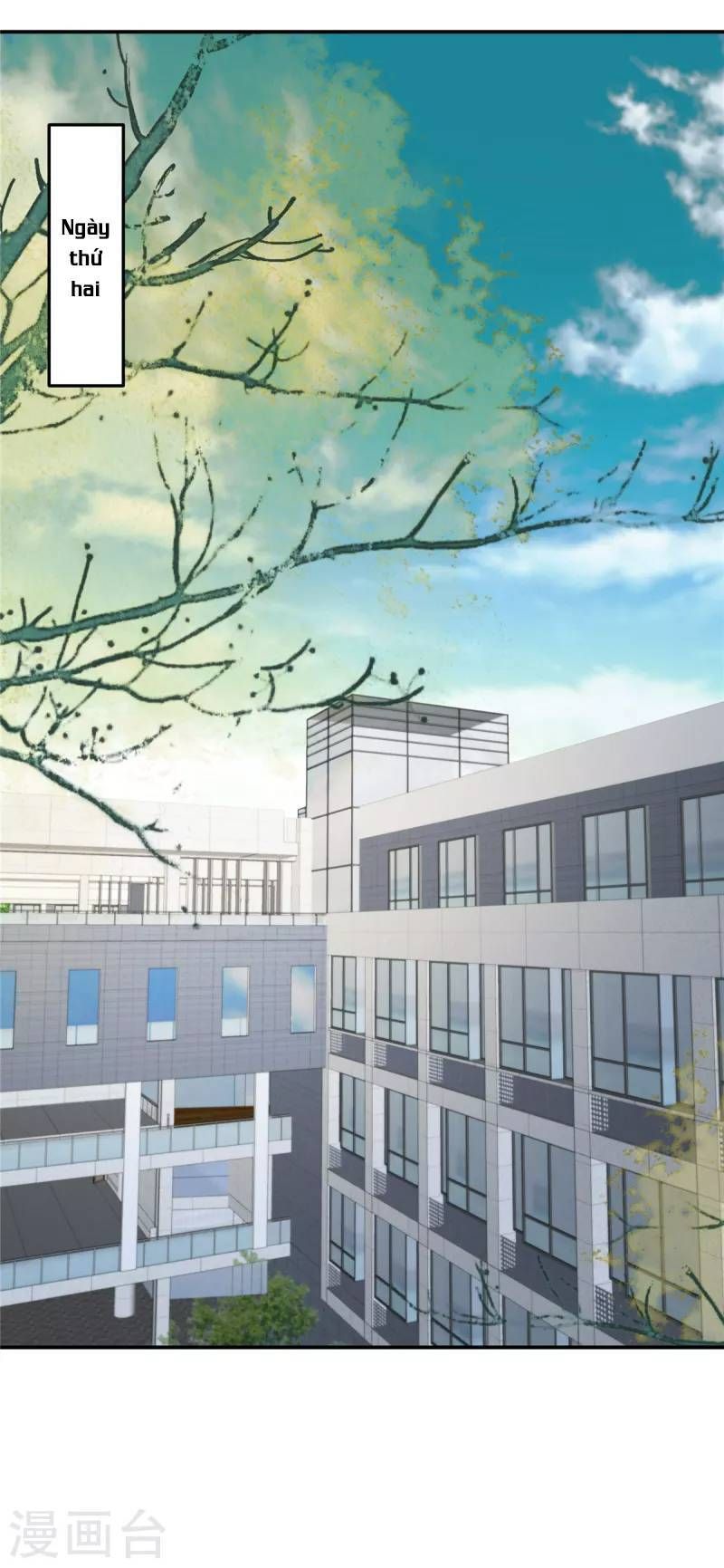 đọc truyện Trọng Sinh Trở Lại: Sủng Nịch Độc Nhất Vô Nhị Chương 247 ảnh 7 tại Thiên Thai Truyện