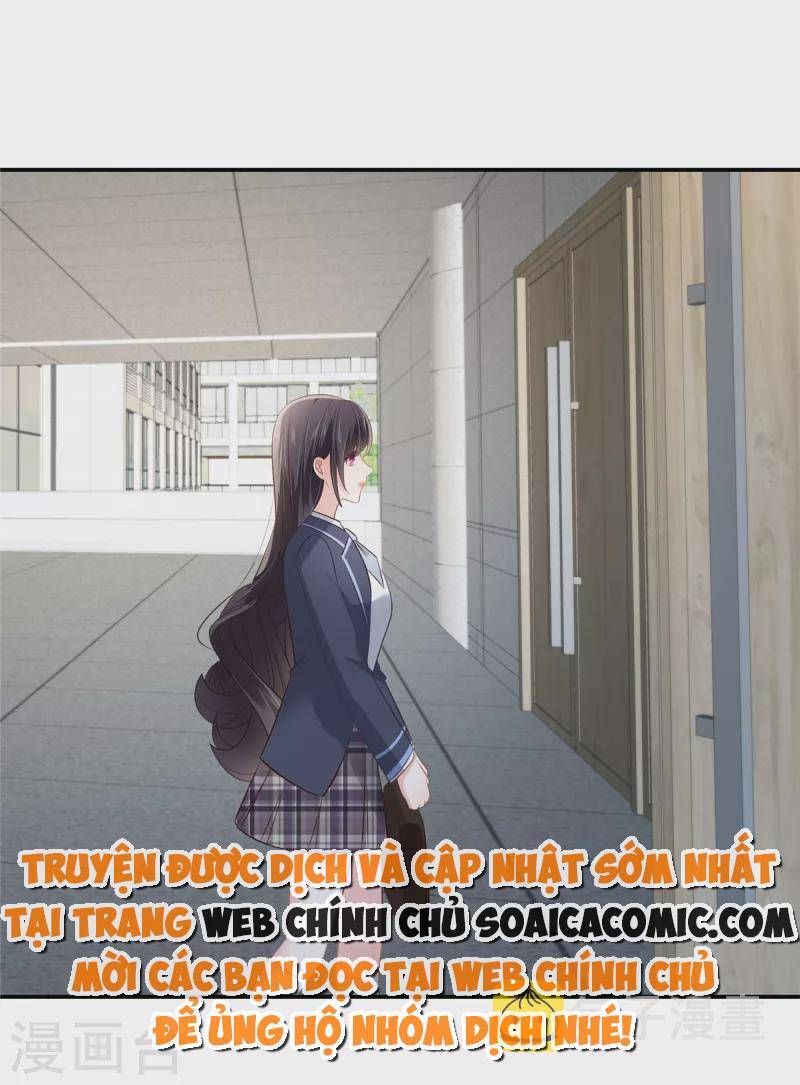 đọc truyện Trọng Sinh Trở Lại: Sủng Nịch Độc Nhất Vô Nhị Chương 247 ảnh 8 tại Thiên Thai Truyện