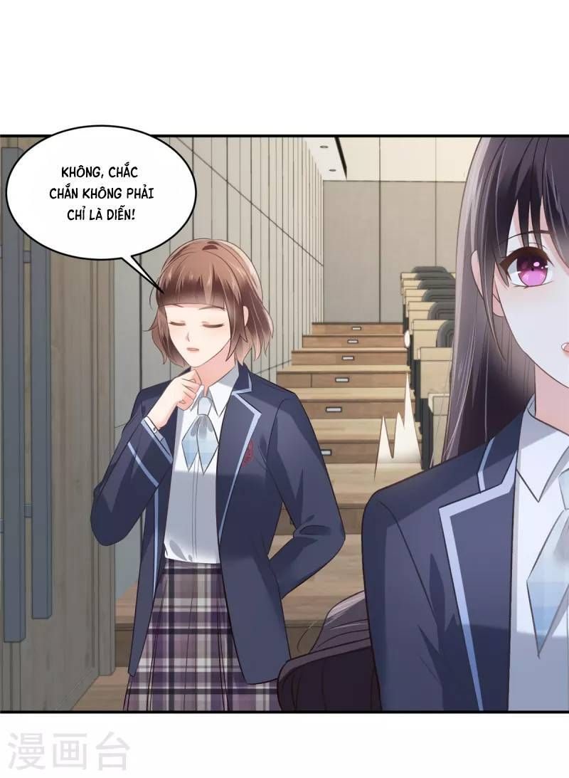 đọc truyện Trọng Sinh Trở Lại: Sủng Nịch Độc Nhất Vô Nhị Chương 247 ảnh 11 tại Thiên Thai Truyện