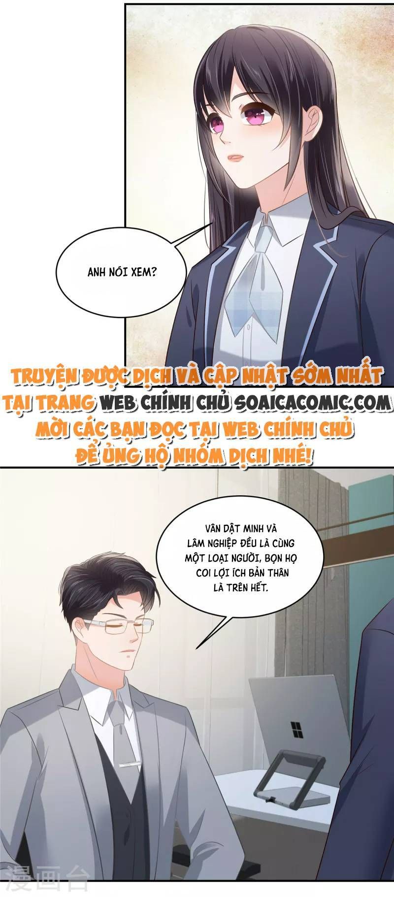 đọc truyện Trọng Sinh Trở Lại: Sủng Nịch Độc Nhất Vô Nhị Chương 248 ảnh 12 tại Thiên Thai Truyện