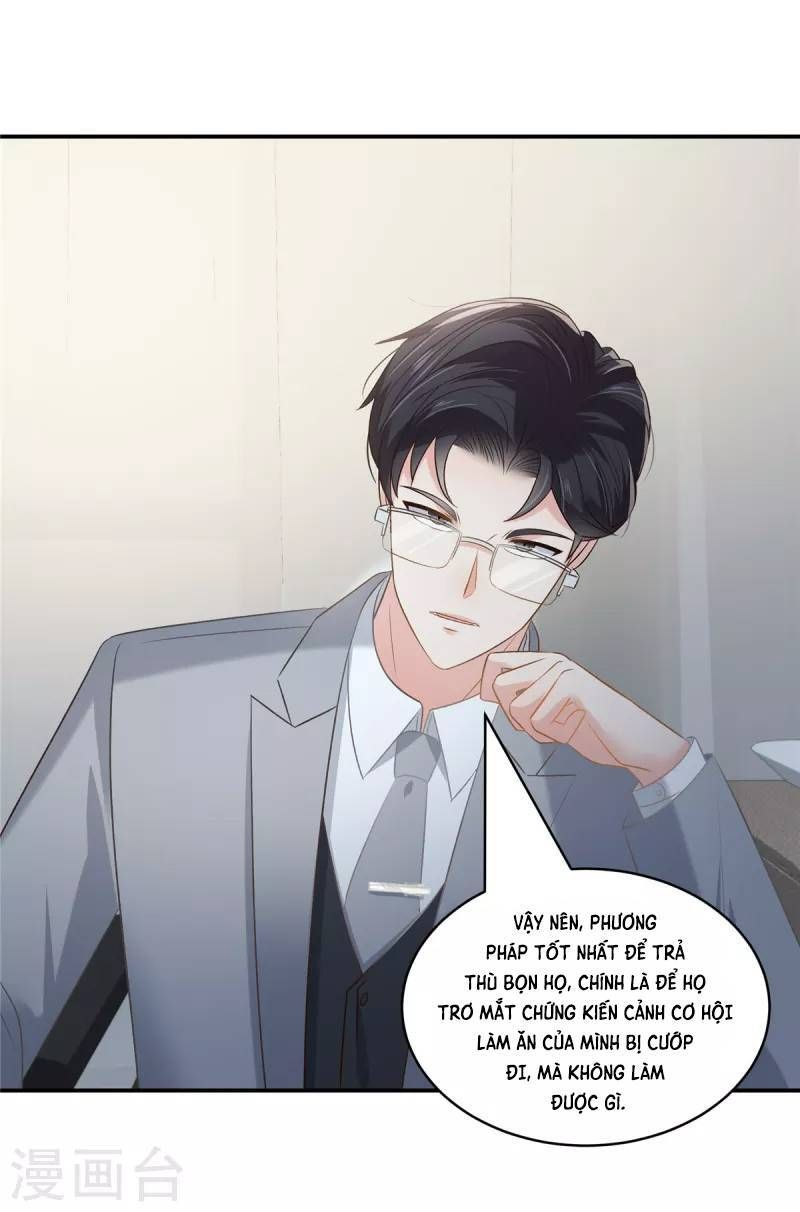 đọc truyện Trọng Sinh Trở Lại: Sủng Nịch Độc Nhất Vô Nhị Chương 248 ảnh 13 tại Thiên Thai Truyện