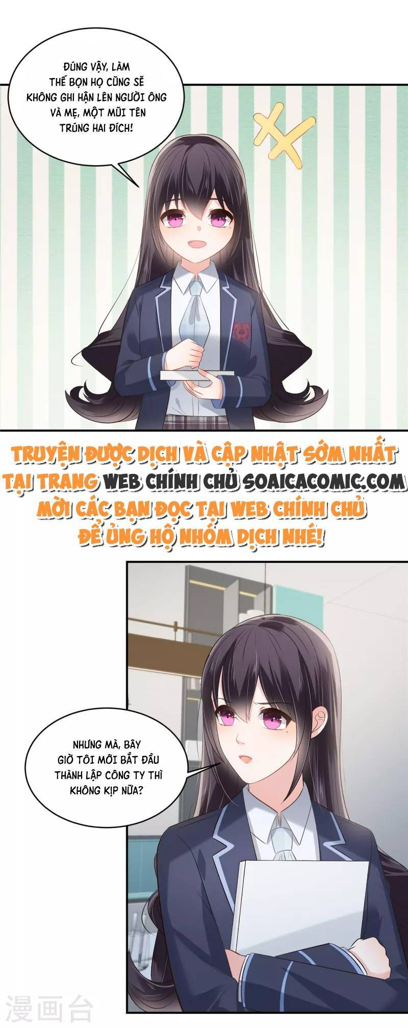 đọc truyện Trọng Sinh Trở Lại: Sủng Nịch Độc Nhất Vô Nhị Chương 248 ảnh 14 tại Thiên Thai Truyện