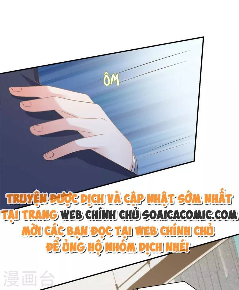 đọc truyện Trọng Sinh Trở Lại: Sủng Nịch Độc Nhất Vô Nhị Chương 248 ảnh 16 tại Thiên Thai Truyện