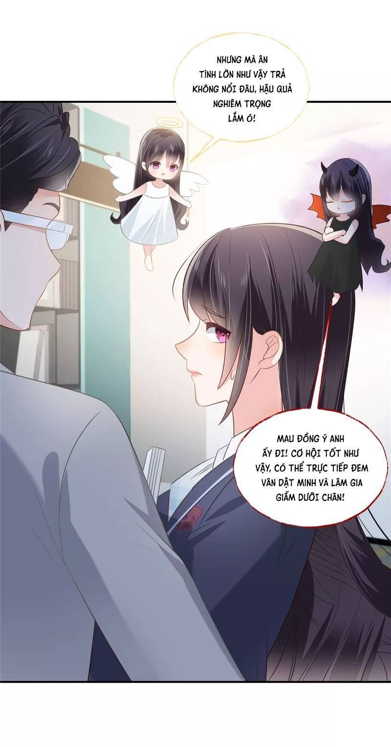 đọc truyện Trọng Sinh Trở Lại: Sủng Nịch Độc Nhất Vô Nhị Chương 248 ảnh 19 tại Thiên Thai Truyện