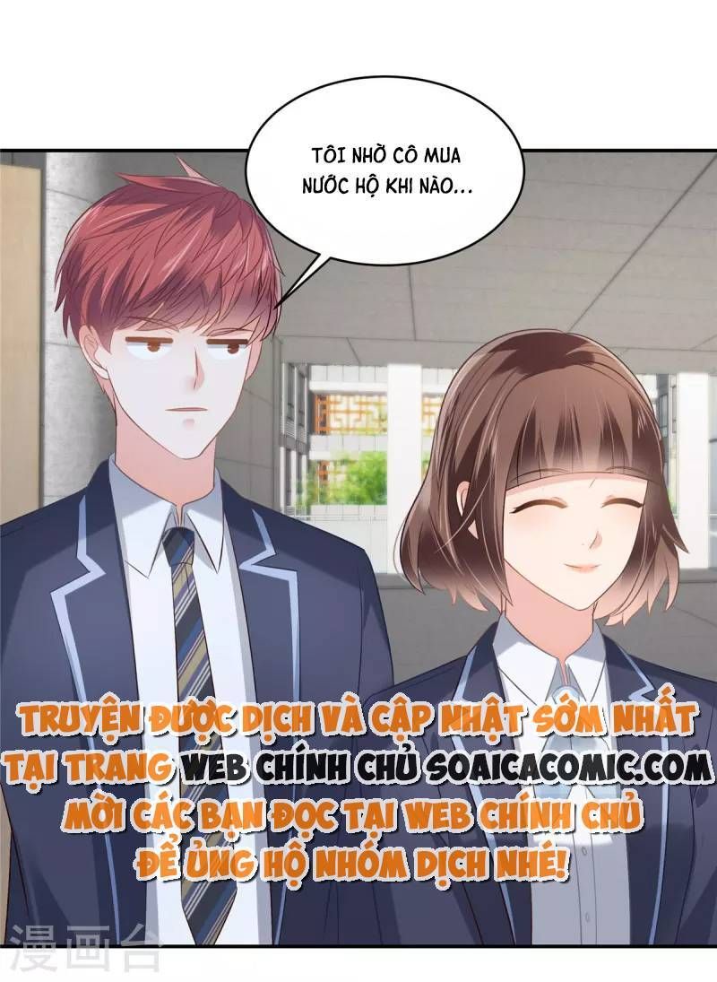 đọc truyện Trọng Sinh Trở Lại: Sủng Nịch Độc Nhất Vô Nhị Chương 248 ảnh 4 tại Thiên Thai Truyện