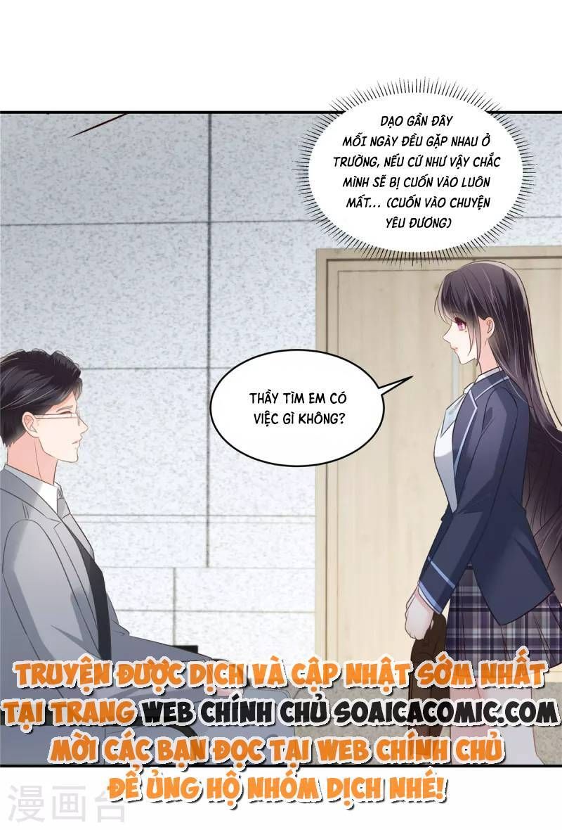 đọc truyện Trọng Sinh Trở Lại: Sủng Nịch Độc Nhất Vô Nhị Chương 248 ảnh 6 tại Thiên Thai Truyện