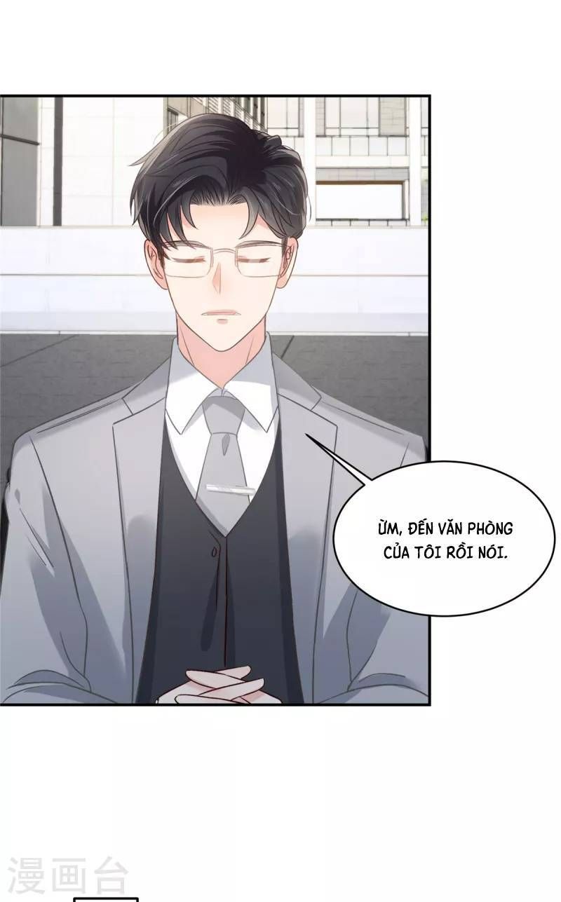 đọc truyện Trọng Sinh Trở Lại: Sủng Nịch Độc Nhất Vô Nhị Chương 248 ảnh 7 tại Thiên Thai Truyện