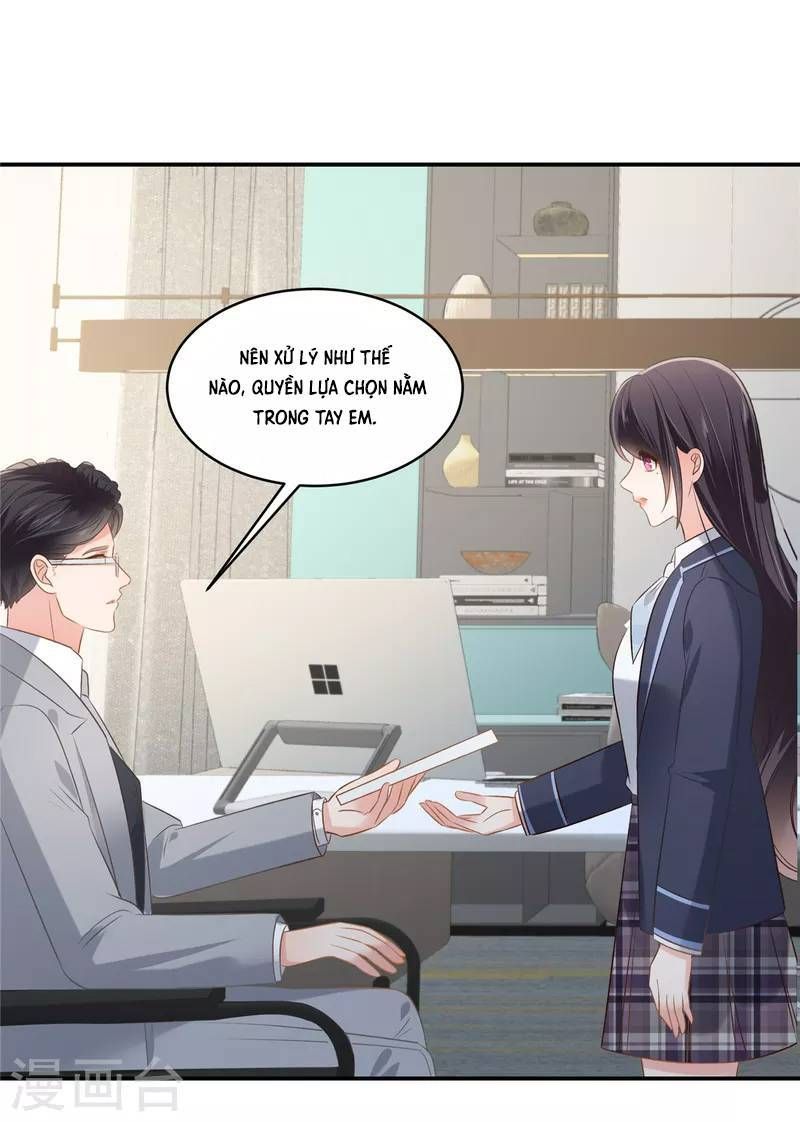 đọc truyện Trọng Sinh Trở Lại: Sủng Nịch Độc Nhất Vô Nhị Chương 248 ảnh 9 tại Thiên Thai Truyện