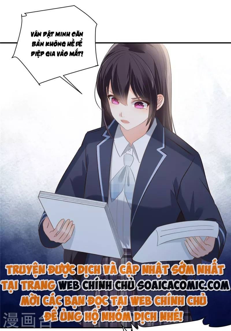 đọc truyện Trọng Sinh Trở Lại: Sủng Nịch Độc Nhất Vô Nhị Chương 248 ảnh 10 tại Thiên Thai Truyện