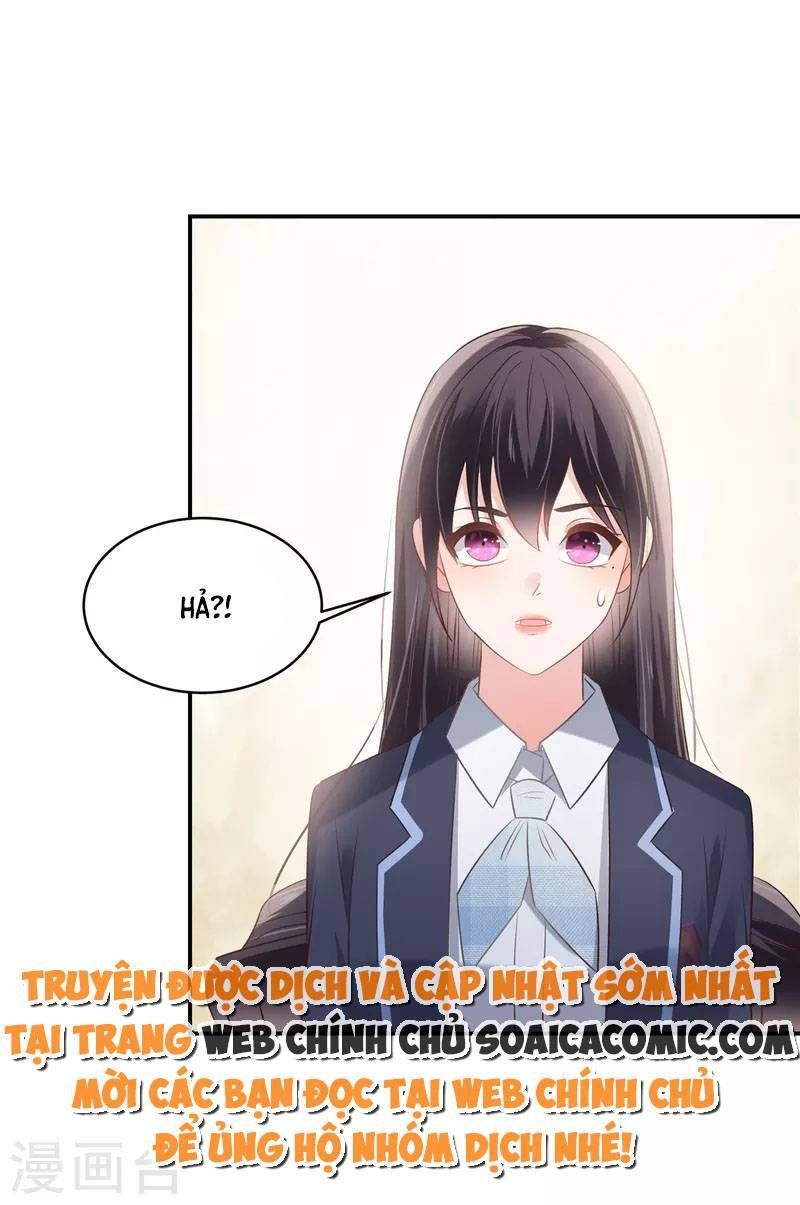 đọc truyện Trọng Sinh Trở Lại: Sủng Nịch Độc Nhất Vô Nhị Chương 249 ảnh 14 tại Thiên Thai Truyện