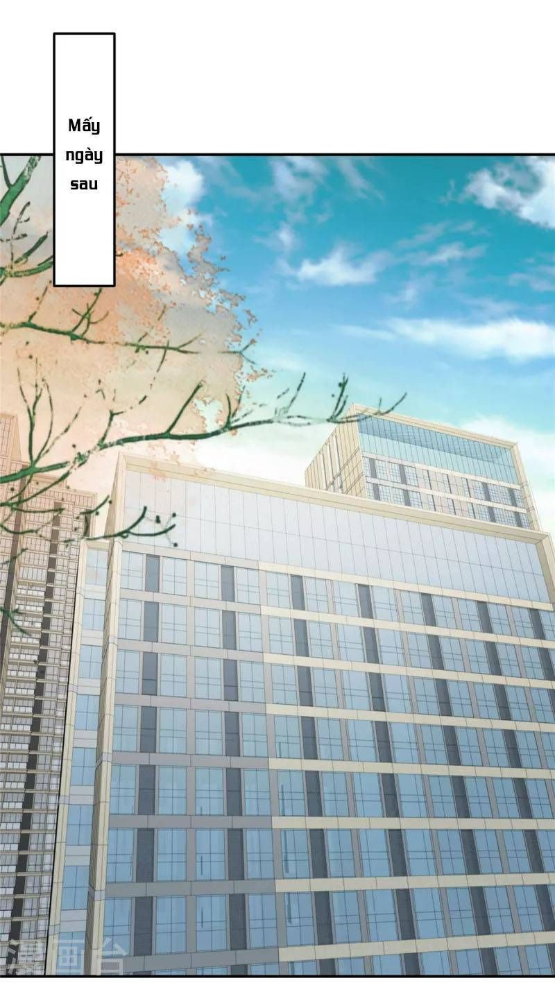 đọc truyện Trọng Sinh Trở Lại: Sủng Nịch Độc Nhất Vô Nhị Chương 249 ảnh 15 tại Thiên Thai Truyện