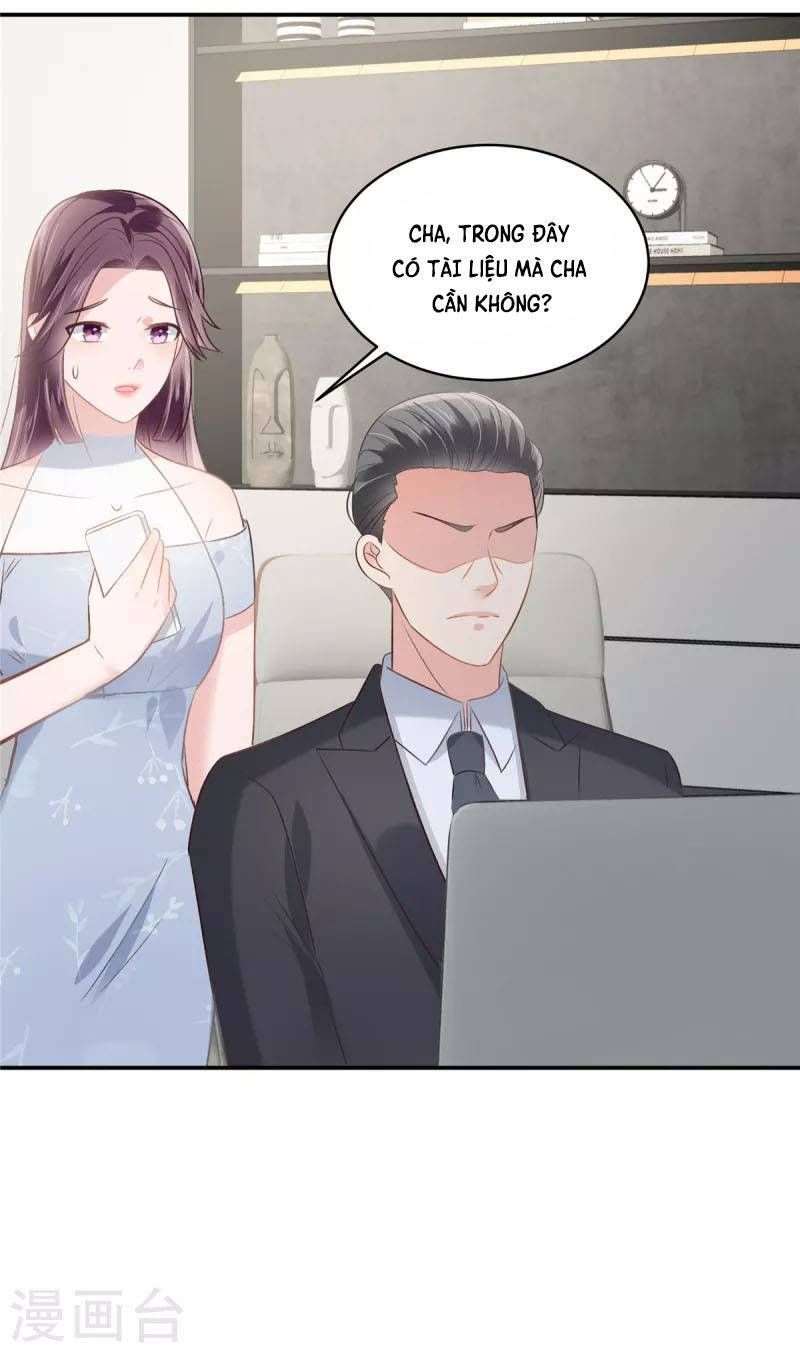 đọc truyện Trọng Sinh Trở Lại: Sủng Nịch Độc Nhất Vô Nhị Chương 249 ảnh 17 tại Thiên Thai Truyện