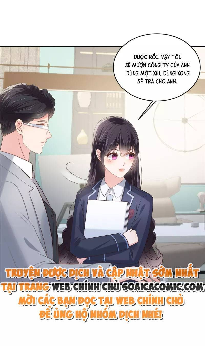 đọc truyện Trọng Sinh Trở Lại: Sủng Nịch Độc Nhất Vô Nhị Chương 249 ảnh 4 tại Thiên Thai Truyện