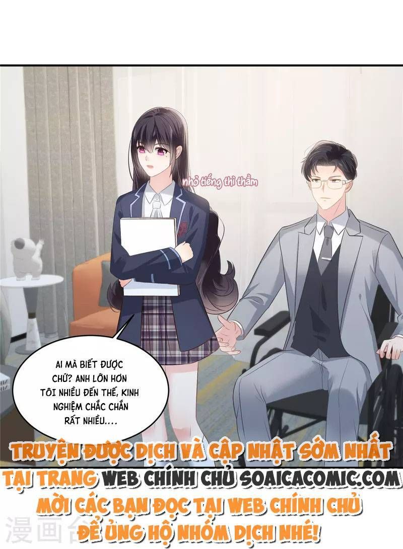 đọc truyện Trọng Sinh Trở Lại: Sủng Nịch Độc Nhất Vô Nhị Chương 249 ảnh 8 tại Thiên Thai Truyện