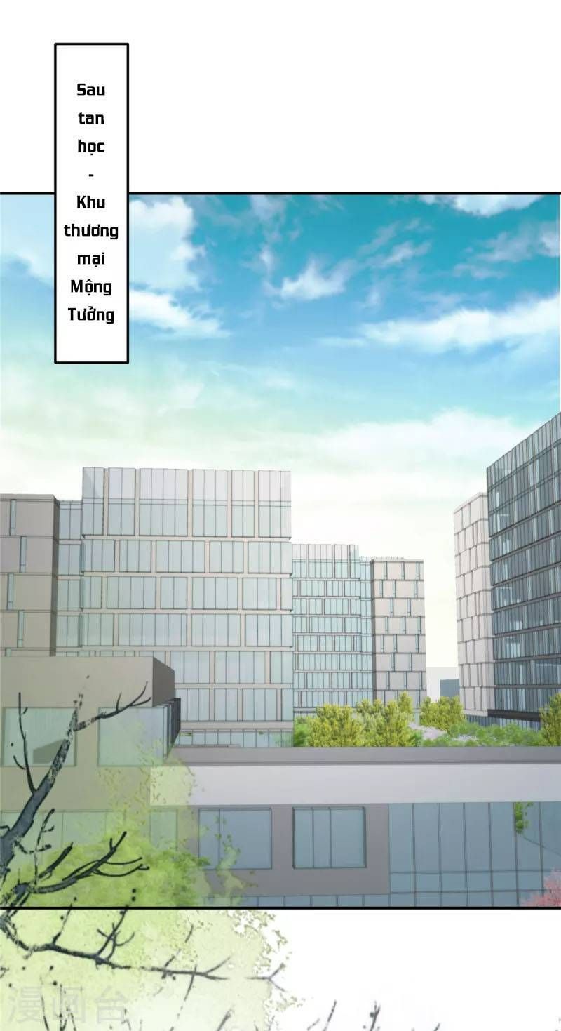 đọc truyện Trọng Sinh Trở Lại: Sủng Nịch Độc Nhất Vô Nhị Chương 249 ảnh 11 tại Thiên Thai Truyện