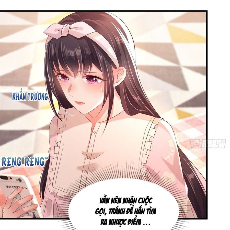 đọc truyện Trọng Sinh Trở Lại: Sủng Nịch Độc Nhất Vô Nhị Chương 25 ảnh 14 tại Thiên Thai Truyện