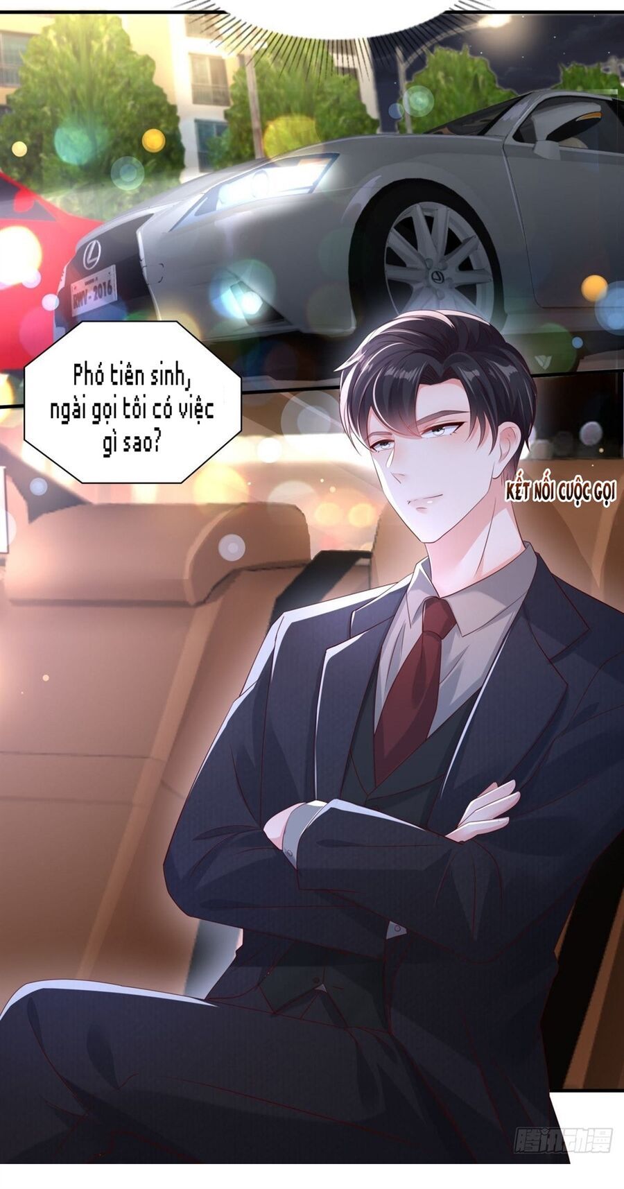 đọc truyện Trọng Sinh Trở Lại: Sủng Nịch Độc Nhất Vô Nhị Chương 25 ảnh 15 tại Thiên Thai Truyện