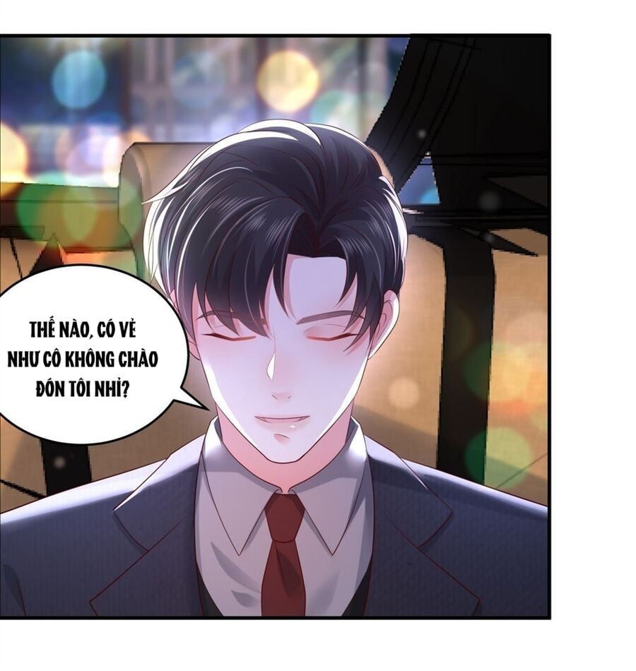 đọc truyện Trọng Sinh Trở Lại: Sủng Nịch Độc Nhất Vô Nhị Chương 25 ảnh 16 tại Thiên Thai Truyện